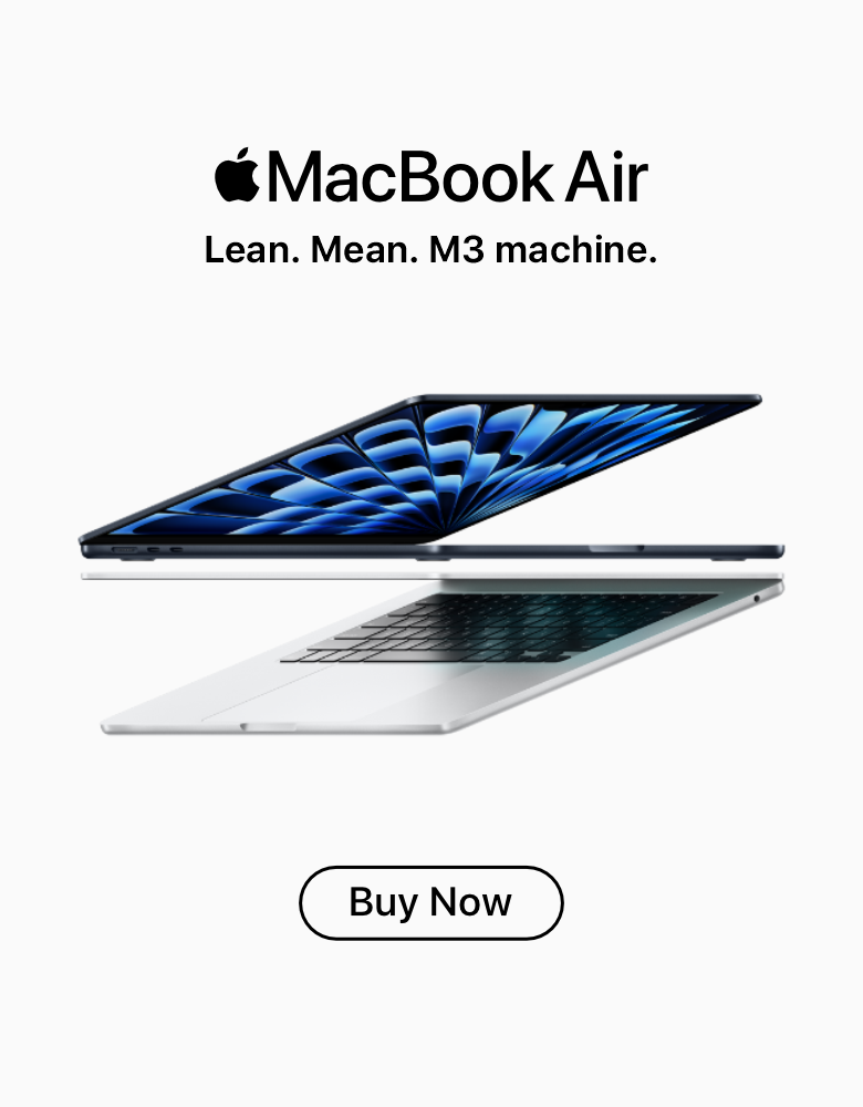 Macbook Air