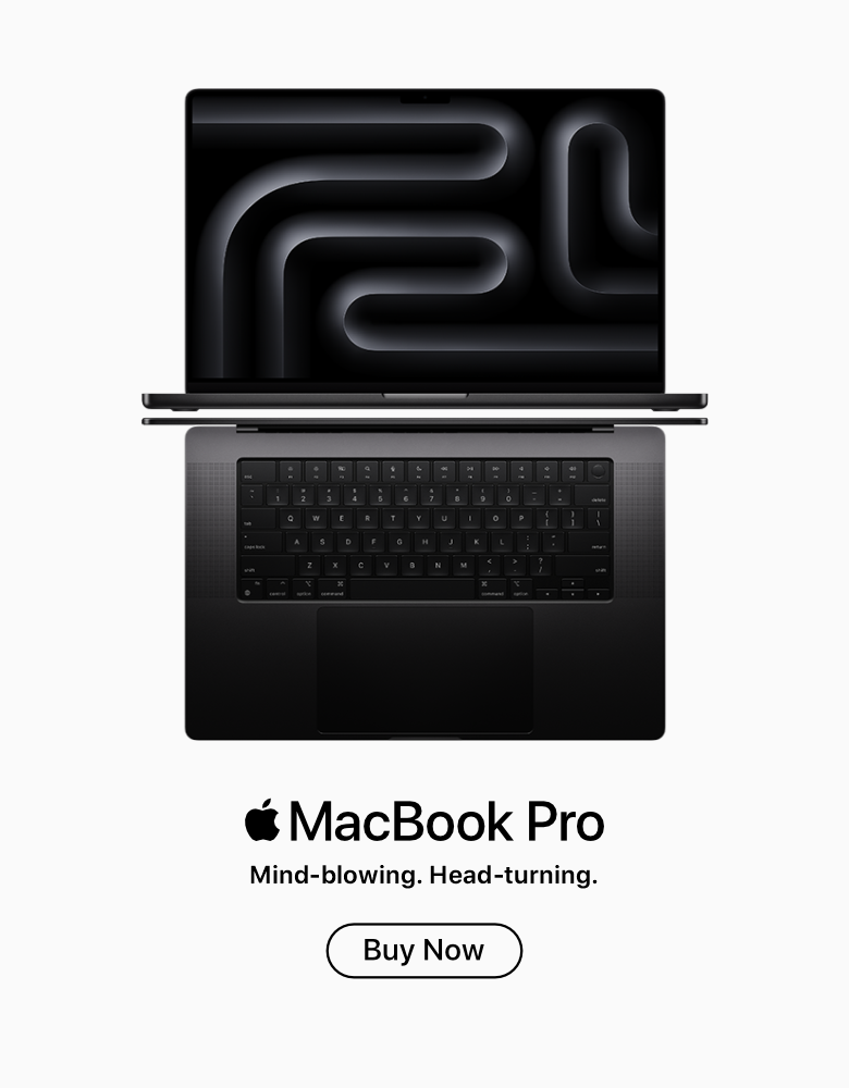 Macbook Pro