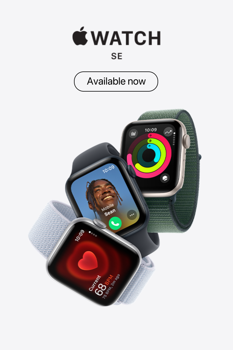 Apple Watch SE